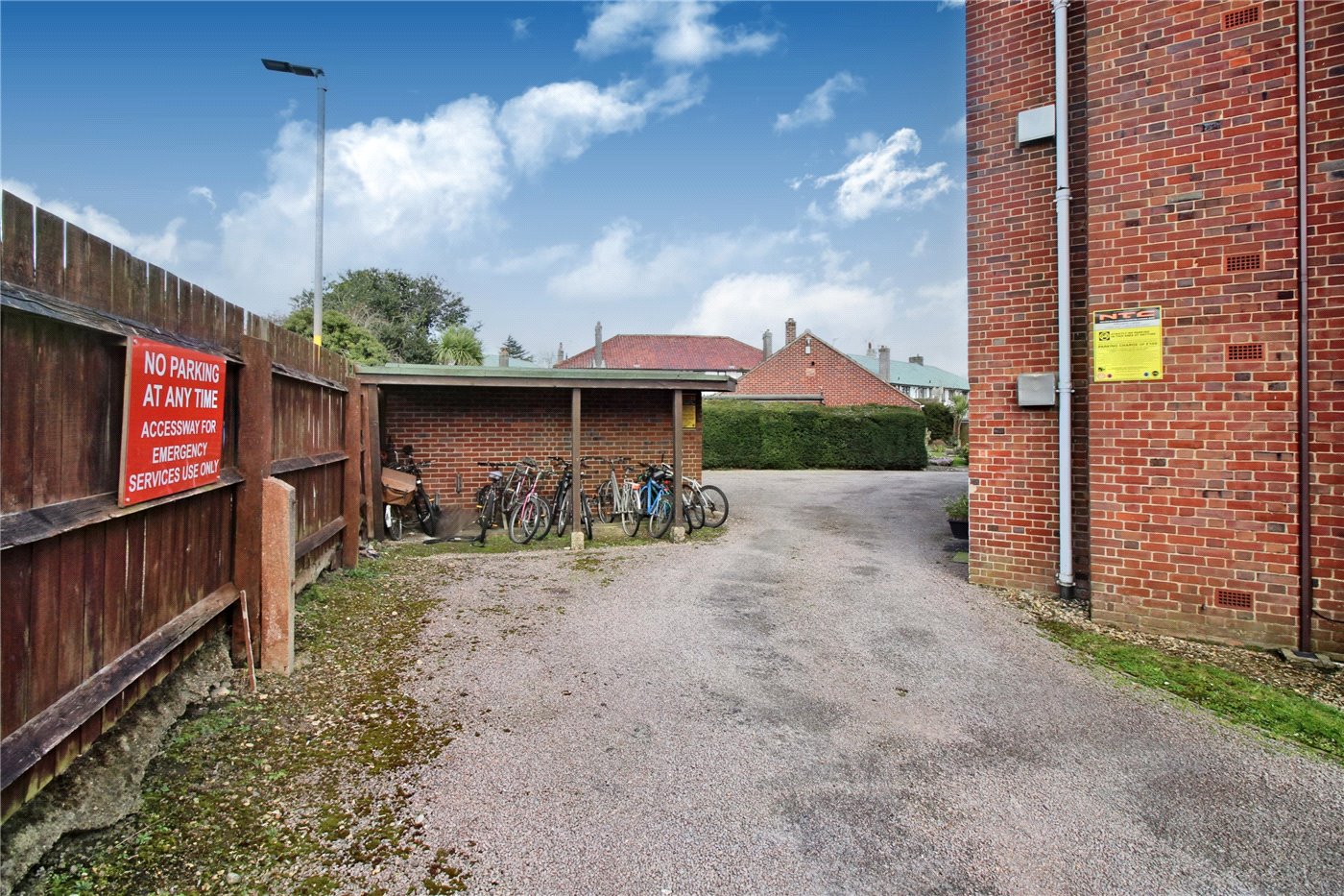 Bike Store